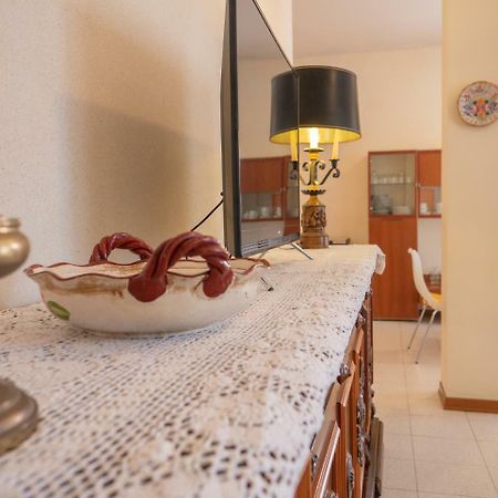 Porto SantʼElpidioCasavacanze Santacroce公寓 外观 照片
