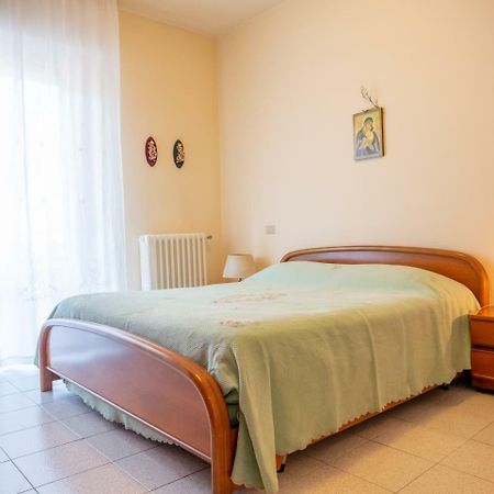 Porto SantʼElpidioCasavacanze Santacroce公寓 外观 照片