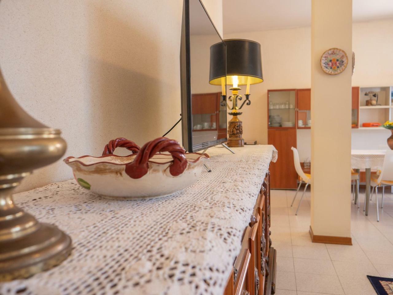 Porto SantʼElpidioCasavacanze Santacroce公寓 外观 照片