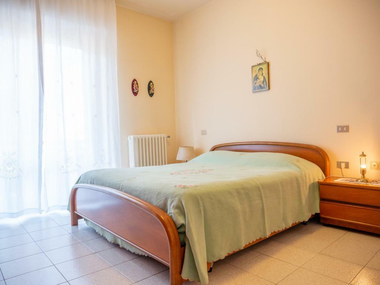 Porto SantʼElpidioCasavacanze Santacroce公寓 外观 照片