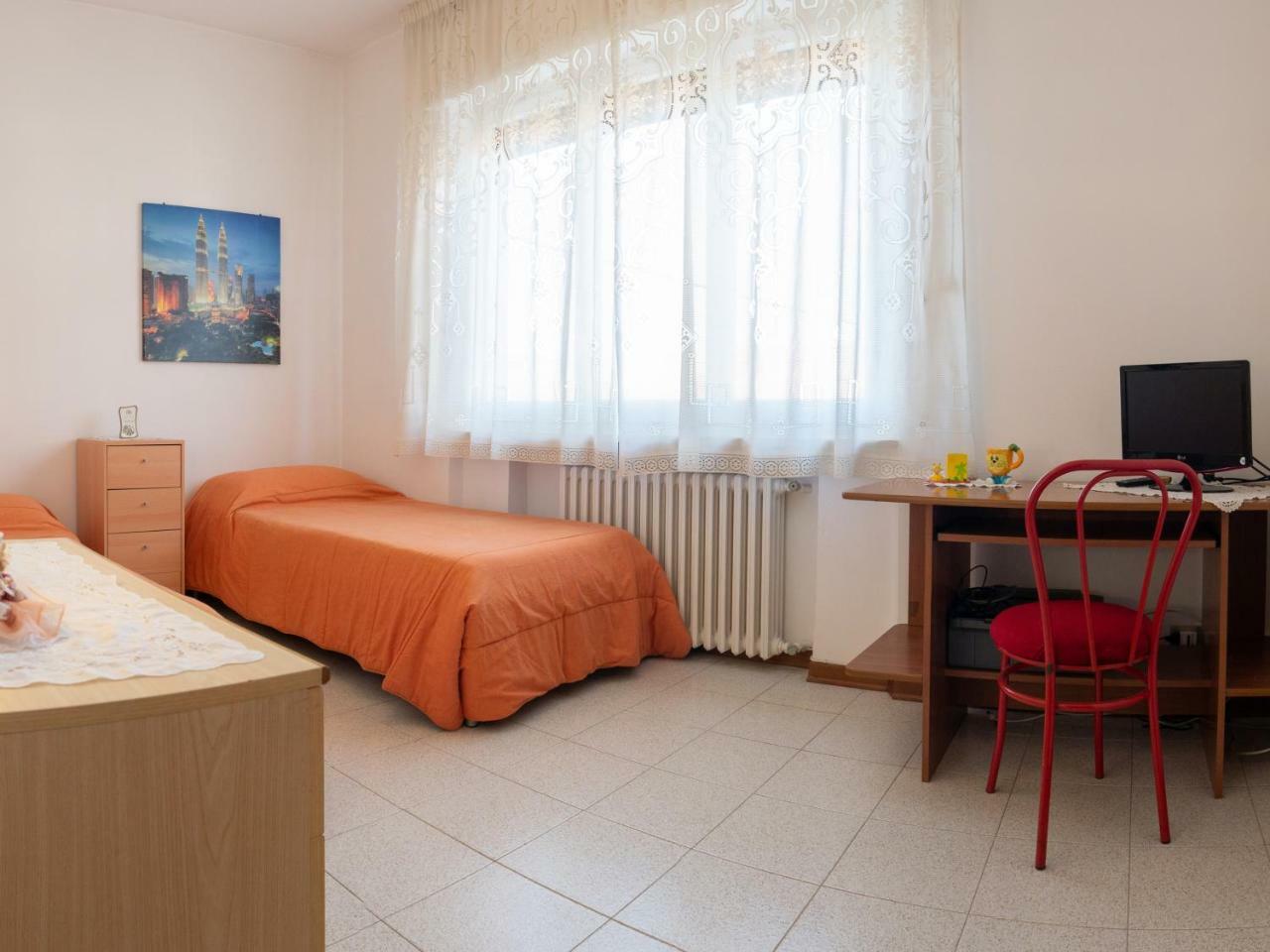Porto SantʼElpidioCasavacanze Santacroce公寓 外观 照片