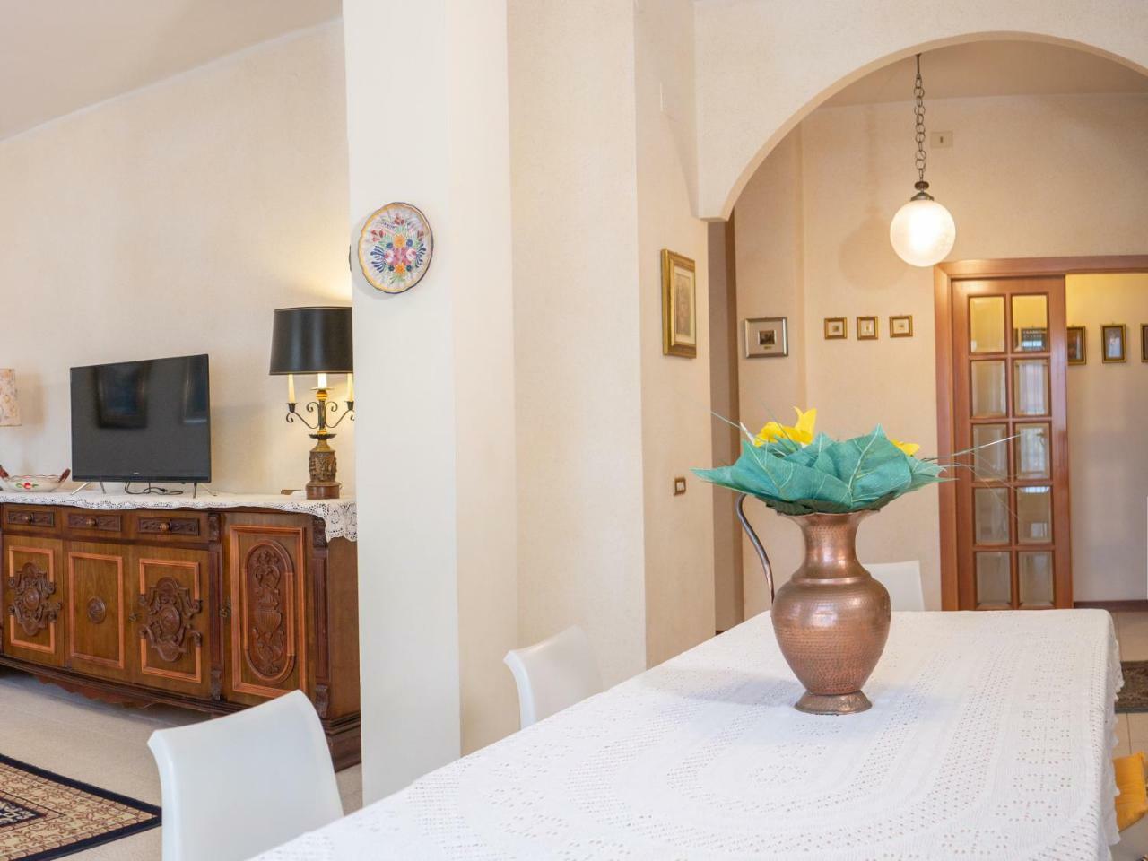 Porto SantʼElpidioCasavacanze Santacroce公寓 外观 照片