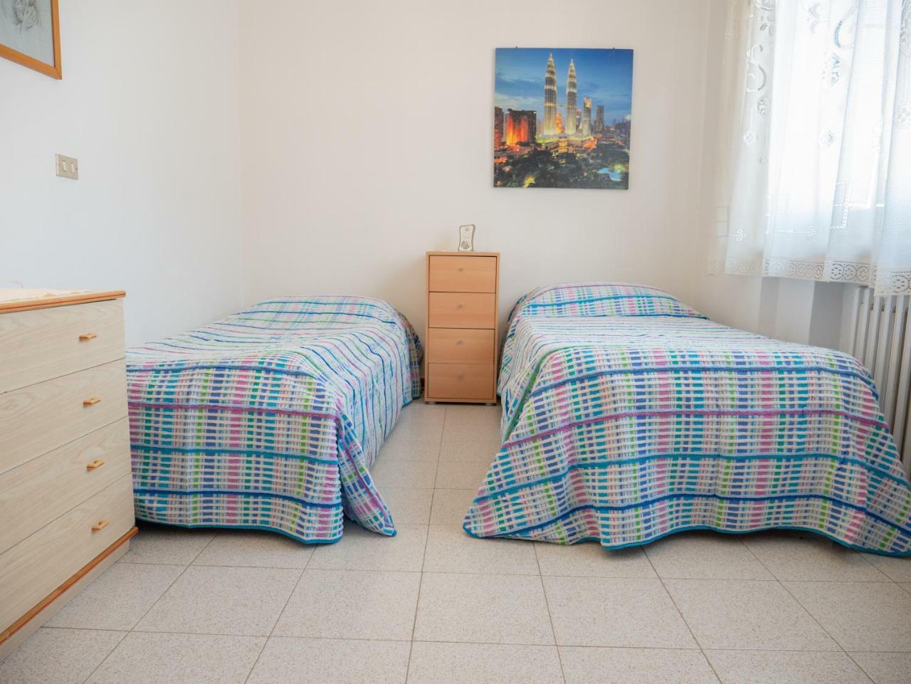 Porto SantʼElpidioCasavacanze Santacroce公寓 外观 照片
