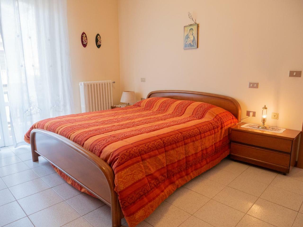 Porto SantʼElpidioCasavacanze Santacroce公寓 外观 照片